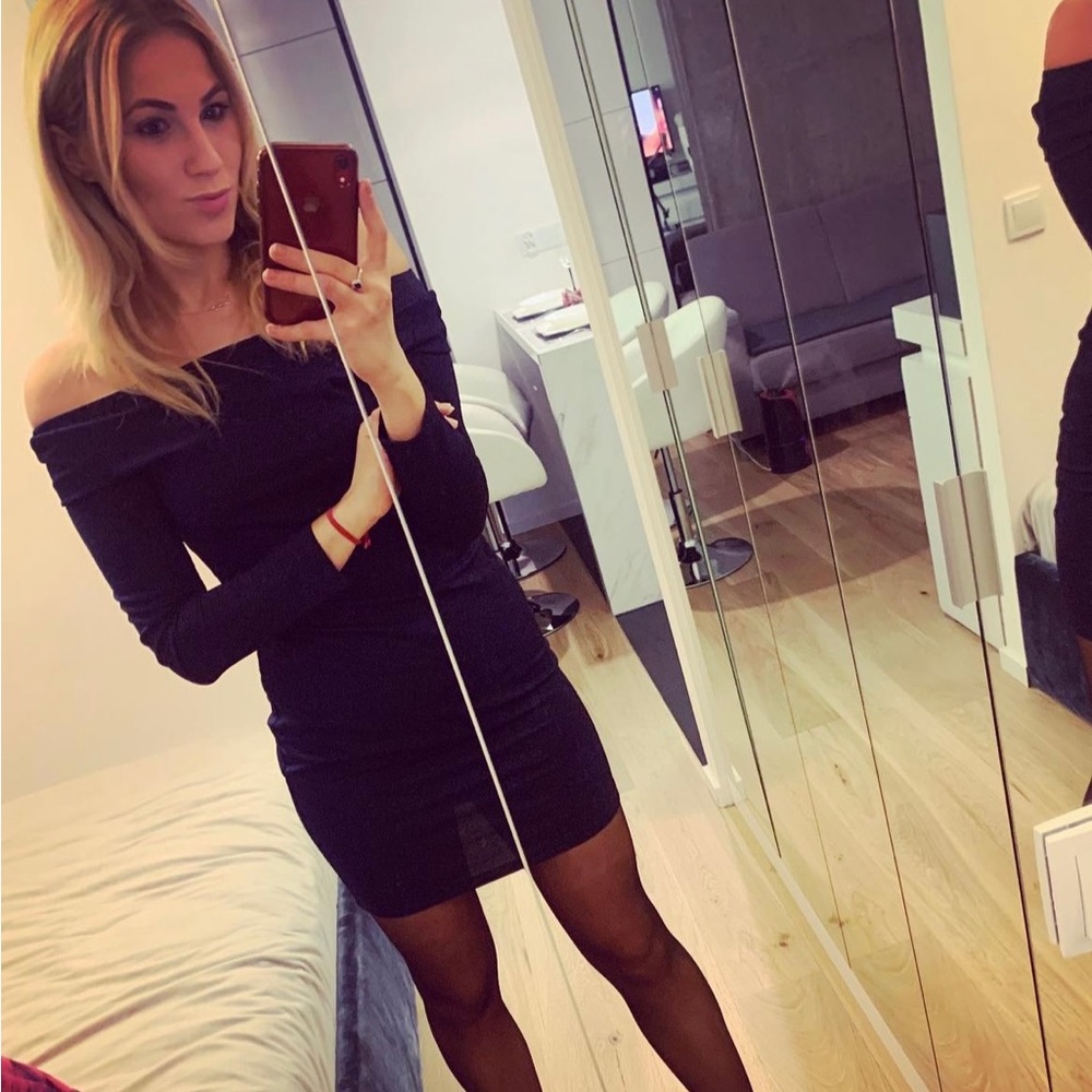 Meet your Posher, Lexi